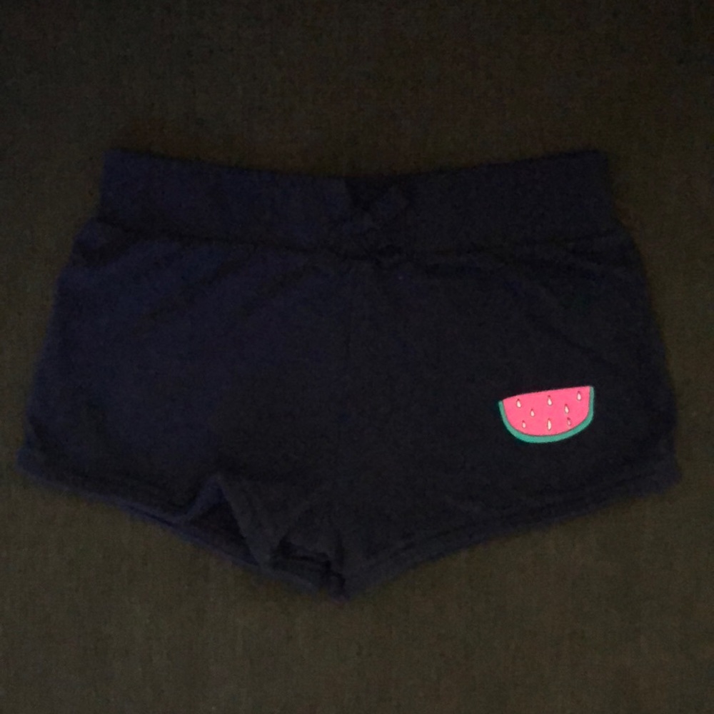 12-18m Primark Shorts